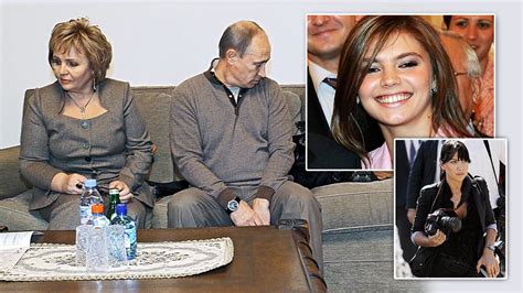 Putin und seine getreuen streben gegenseitiges gespräch, streben allen beteiligten völkern nutzen bringenden austausch jeder art an. Putin & die Frauen: Ehe-Aus nach 30 Jahren - Politik ...
