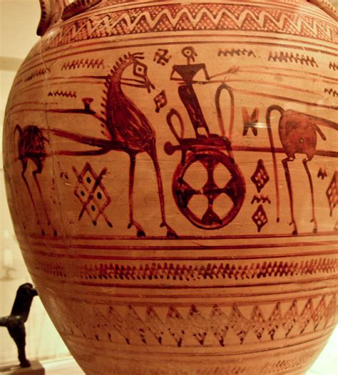 Grecian period design images | Time Periods of Pottery From Ancient