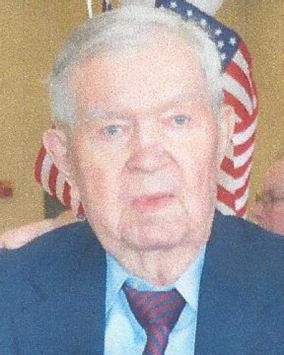 Remembering Bronislaw Barney Posluszny Obituaries Kearney Funeral Homes