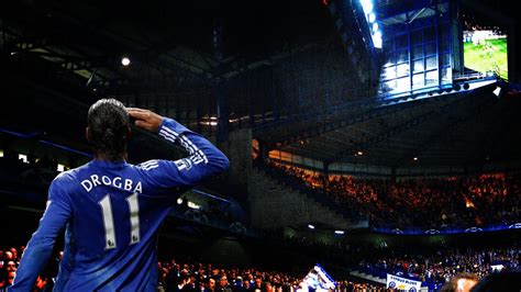 Hd wallpapers and background images. Didier Drogba || King Of Chelsea || HD - YouTube