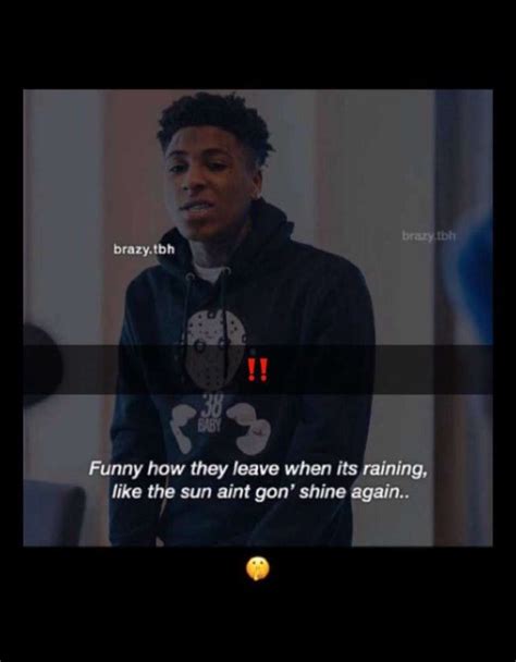 Sad Love Nba Youngboy Quotes The Quotes