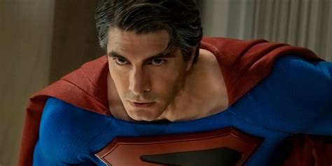 Will Kingdom Come Superman Meet Ray Palmer In Crisis