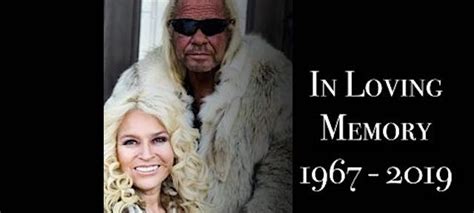 Dog Announces Beth Chapman Memorial Details In Hawaii And Another In