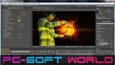 Adobe After Effects Cc 2015 Full Version Free Download Pc Soft World