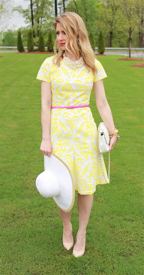 Derby Days Dress up | City Peach