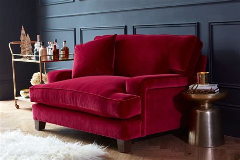 Trend Bright And Bold Velvet Sofas Velvet Sofa Living Room Love Seat