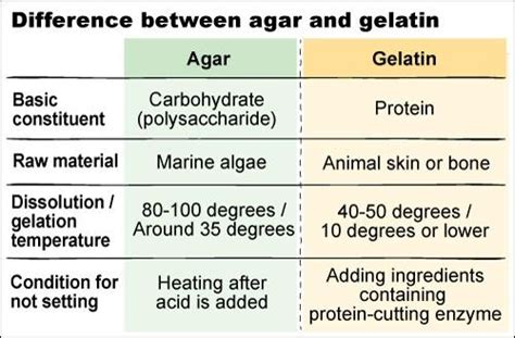 Agar Definition And Examples Biology Online Dictionary