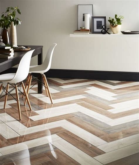 15 Fabulous Flooring Ideas Wood Carpets And Tiles Tile Floor Living