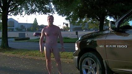Parking Lot Nude Free Solo Man Porn Video Xhamster Xhamster
