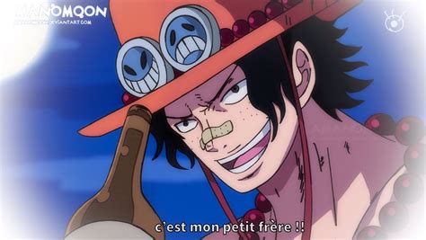 One Piece Chapter 1000 Release Date Spoilers Revealed Strawhat Luffy