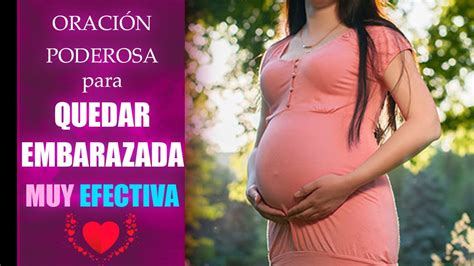Oración Para Quedar Embarazada 🤰💖 Al Arcángel San Gabriel Youtube