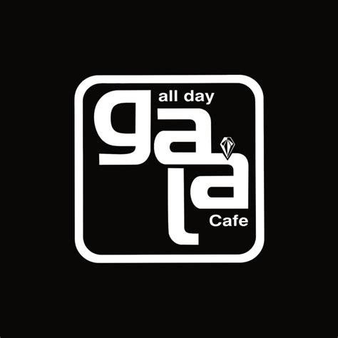 Cafe Gala Neméa