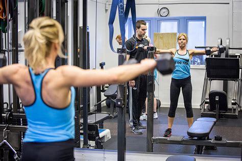 Cn Fitness Personal Training Aberdeen Personal Training Gallery