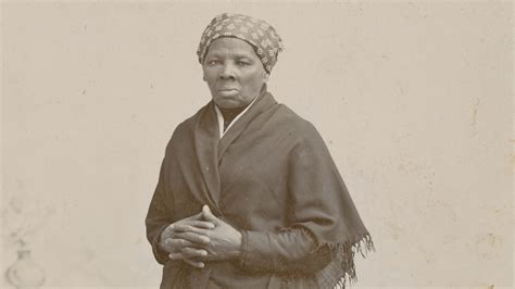 Today In History March 10 Harriet Tubman Dies In New York