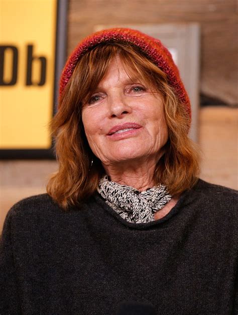 Katharine Ross 5 Facts To Know About Sam Elliotts Wife