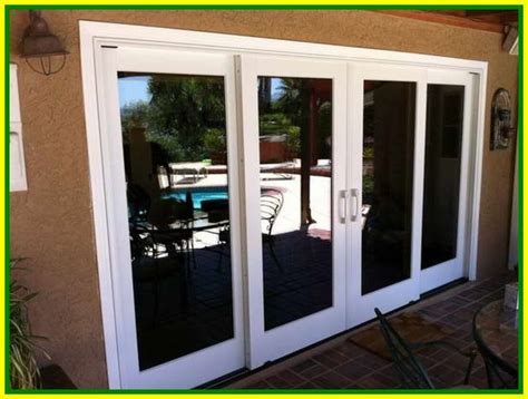 55 Reference Of Pella Lifestyle Double Sliding Door Contemporary In