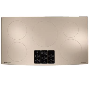 Maybe you would like to learn more about one of these? GE ZHU36RSRSS 36" Induction Cooktop - Monogram ...