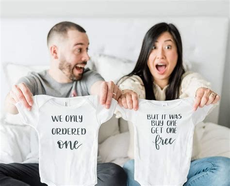 Cute And Fun Pregnancy Announcement Ideas Motherly