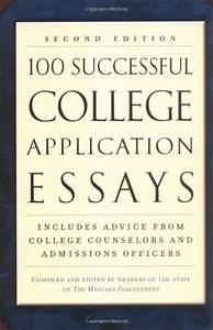 how to be successful in college essay