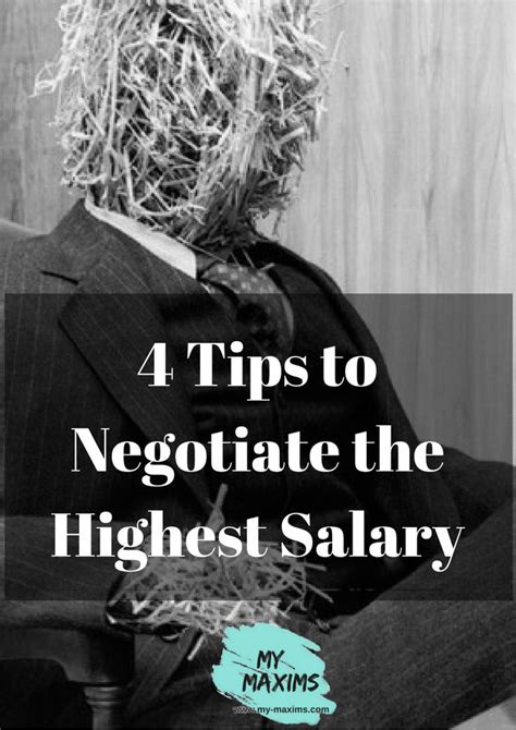 negotiating your salary is not easy but doable don t sell yourself short and learn how to