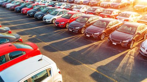 Americans Are Still Car Shopping The Top 20 Selling Vehicles Despite A