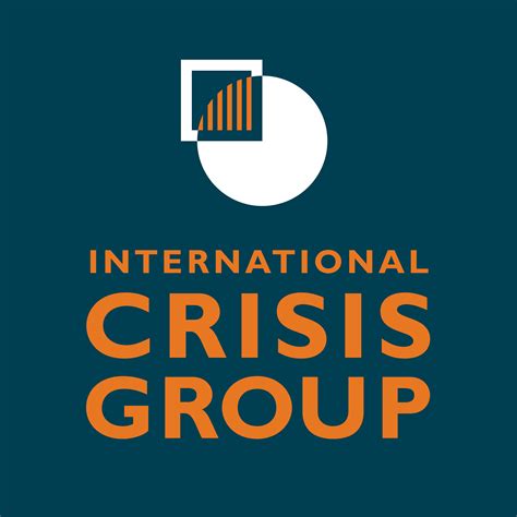 International Crisis Group Scoville Fellowship