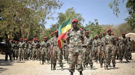Hundreds Perish Thousands Flee To Sudan As War In Ethiopias Tigray