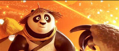 Kung Fu Panda 3 Official Trailer 3