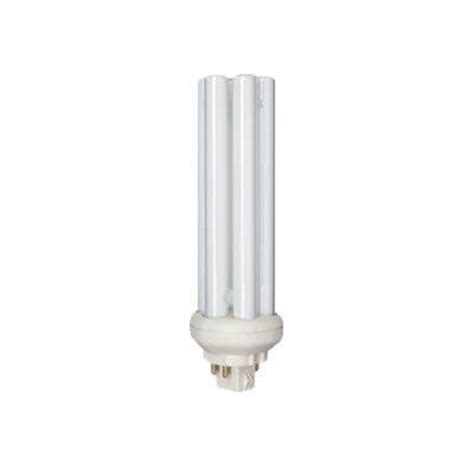 Philips Non Integrated Compact Fluorescent Light Bulb With Reflector