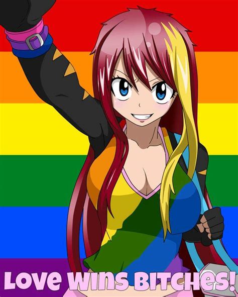 5 Must See Lgbt Anime Instaimage