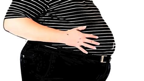 Perut buncit atau perut gendut, dikenal dengan nama klinis obesitas abdominal atau obesitas sentral, adalah kumpulan lemak abdominal berlebih yang terdapat di daerah abdomen. Cara Mengecilkan Perut Herbal - Caranya Adalah Sebagai Berikut