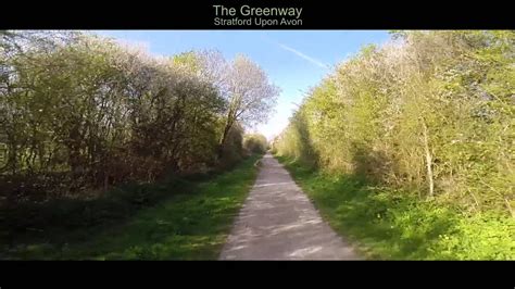 The Greenway Stratford Upon Avon Youtube