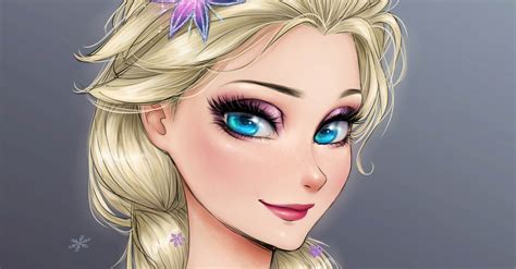 Disney Princesses As Anime Characters Ozonweb By Ozon Hot Sex Picture