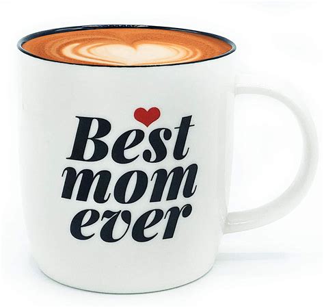 Triple Gifffted Worlds Best Mom Ever Coffee Mug Great Birthday Gifts Ideas For Mom From