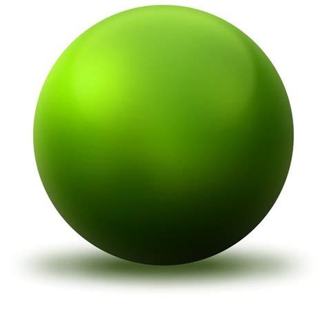 Free Stock Photos Rgbstock Free Stock Images Green Ball Fangol