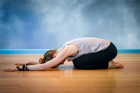 5 Best Yoga Poses For Beginners Asheville Yoga Center