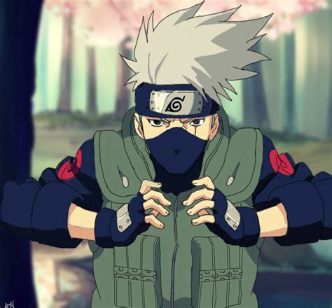 Maybe you would like to learn more about one of these? kakashi Hatake | Kakashi hatake, Kakashi, Kakashi chidori