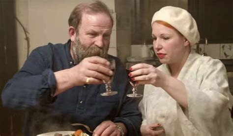 Dick Strawbridge Responds To Escape To The Chateau Viewer Over Worrying