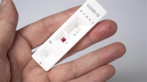 Covid testing centers is supported by its audience. Everlywell's FDA-authorized COVID-19 test kit launches Video