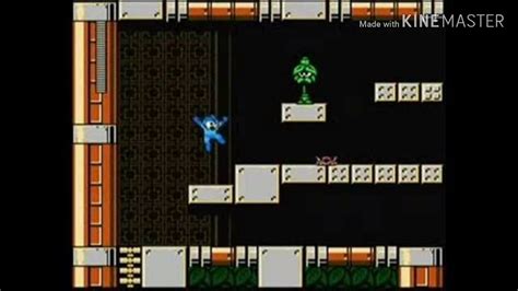 Mega Man 9 Concrete Man S Stage Sega Genesis Remix YouTube