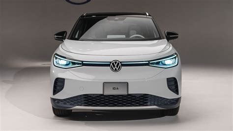2021 Volkswagen Id4 Prices Reviews And Photos Motortrend