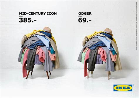 IKEA The Chair Ads Of The World Part Of The Clio Network