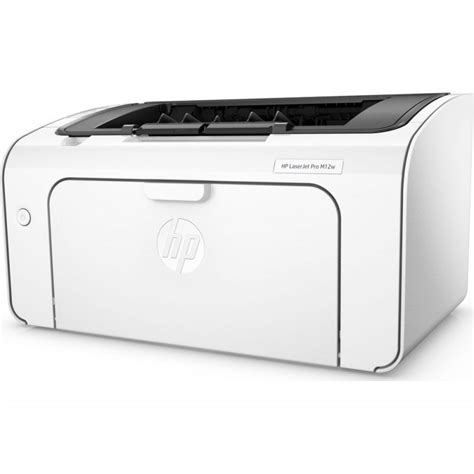Verbinden kann man diesen laserdrucker über usb und wlan. Impresora Hp Laserjet Pro M12w - $ 1,800.00 en Mercado Libre