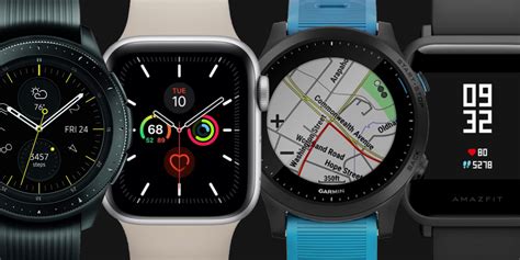Best Garmin Watch Faces Smart Watches 2020 Gps For Cycling Forerunner