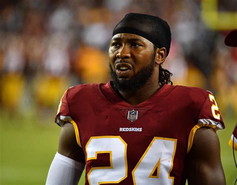 What you need to know: Bills Place Josh Norman On IR