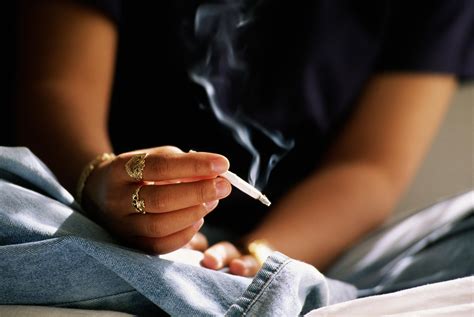 Teen Drug Use Warning Signs And Advice