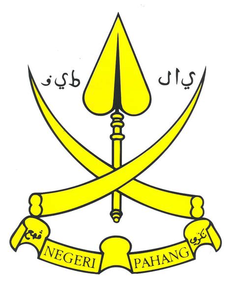 It was rather a loose confederation of nine fiefdoms which developed in the secluded valley of the region. Anak Desa Pahang Tua: Alkisah sejarah kesultanan Pahang