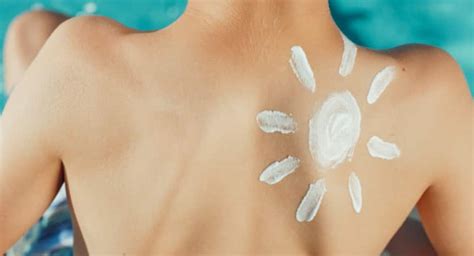 5 dangerous myths about sunscreen you should stop believing