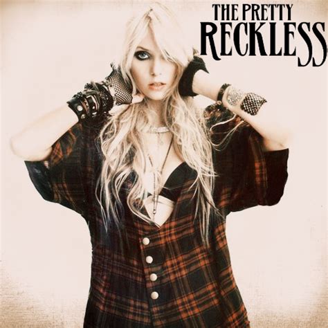 Taylor Momsen And The Pretty Reckless Taylor Momsen Style Taylor