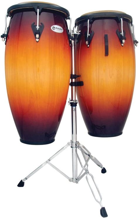 The 10 Best Conga Sets Rating And Review Instrumentsguru